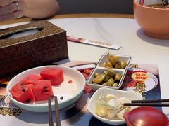 -初晋·山西地道刀削面.晋北莜面香(星耀城店)