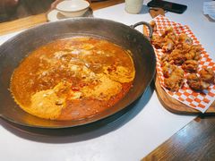 牛蛙火锅-老天桥蛙炉火锅(姑苏总店)