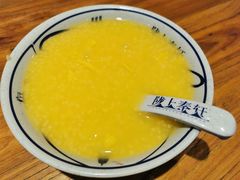 小米粥-陇上秦轩biangbiang面(萧山万象汇店)