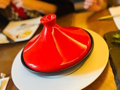 -Tajine Moroccan塔金摩洛哥中东餐厅