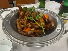 -美极鲜食坊(宝安南路店)