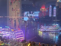 -小天鹅火锅·一线江景洪鼎旗舰店(洪崖洞店)