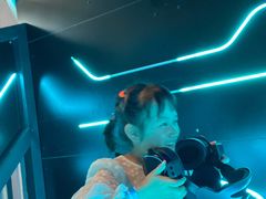 -好燃时刻潮玩运动馆·儿童乐园·室内游乐场·团建