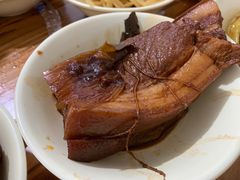 -老济南药膳把子肉(周公祠街店)
