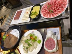 -好得火锅(育才店)