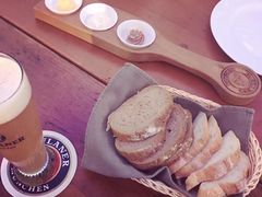 -Paulaner·德国帕拉娜自酿啤酒餐厅(海上世界店)