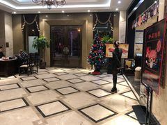 -厦门渔港(成山路店)