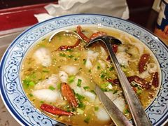 -缪氏川菜(深圳北站缤果空间店)