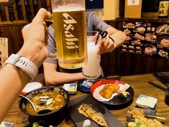 -鸟鹏烧鸟居酒屋(龙岗万科店)