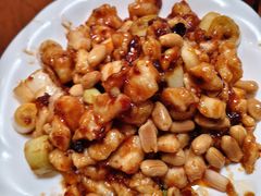 -聚首堂·特色小吃·肘子(什刹海德胜门店)