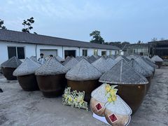 -苏州市吴中区光福窑上花果蜜饯厂