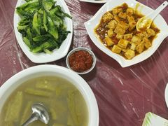 -南华寺素食馆(南华禅寺店)