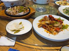 -小船渔村•大连菜•大连焖鱼(明泽街店)
