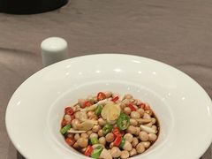 -香山湖家家宴(中山陵店)