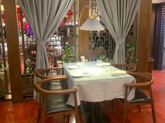 -宋园·金宴浙鲜馆(静安店)