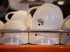 -Peet's Coffee皮爷咖啡(大学路店)