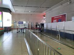 -沈阳站