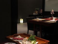 寿喜烧和牛-yokocho上横町·日本食街(深业上城店)