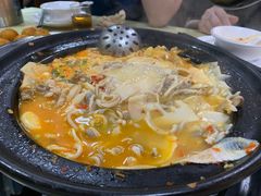 -李师傅脆肚(梅林店)