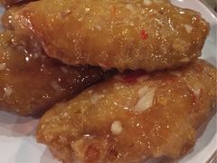越谜-越谜·越南餐厅(长白店)