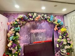 -百乐门喜宴(海珠广场华厦店)