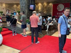 -凤凰楼酒家·粤宴点心(华强北店)