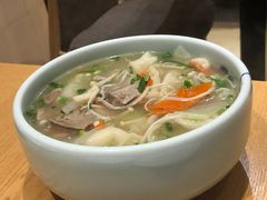 -秦香阁·西北家常菜(徐汇日月光中心店)