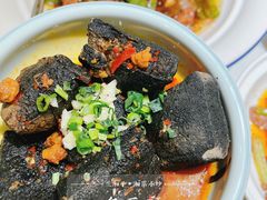 -兰湘子·湘菜小炒(崂山丽达店)