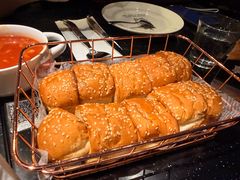 -西堤牛排(北京国瑞店)