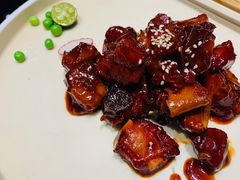 -上海1号私藏菜(静安店)