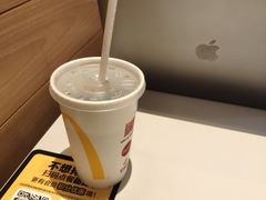 -麦当劳(华发商都店)