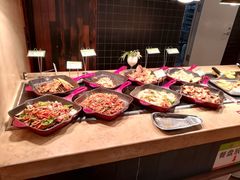 -亚马逊环球美食百汇(新城吾悦广场店)