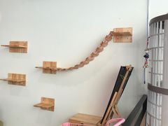 -喵匠猫主题咖啡(凯德和平广场店)