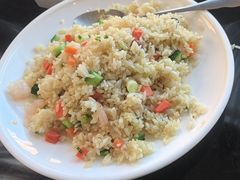 -高第街56号港式餐厅(山大路店)