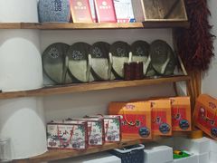 -江小菜酱菜(南京夫子庙步行街店)