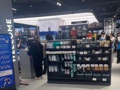 -迪卡侬(环球港店)