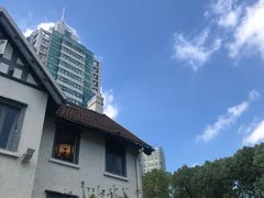 -席家花园(巨鹿花园店)