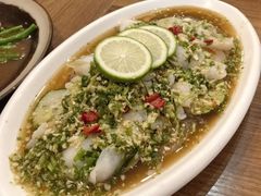 -曼谷食堂·泰国家庭料理(丹桂路店)