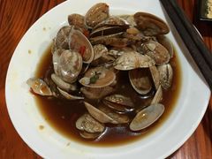 -炭虎子水浒烤肉(梦时代店)