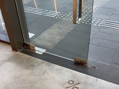 -% Arabica阿拉比卡咖啡(深圳湾万象城店)