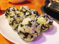 -咕咕站韩国料理(紫金港店)