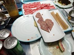 -名都晓荷塘主题火锅(春光路店)