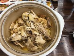 -民间瓦缸煨汤館(嵩山路店)