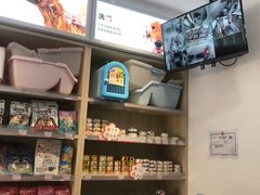 -宠物家(角门东店)