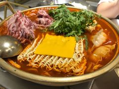 -HOTISLAND海鸡岛·韩国料理(江南西店)