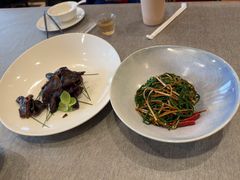 -汉水谣·江景餐厅(江滩店)