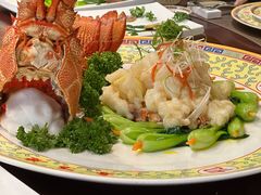 -鹿鸣春饭店(总店)