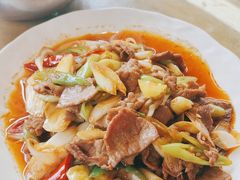 -隔壁老王·家常云南菜(花巷店)