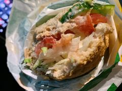 -赛百味SUBWAY(高新店)