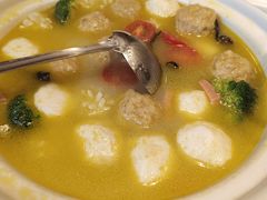 -刘胖子家常菜·蹄花焖藕(兴业店)